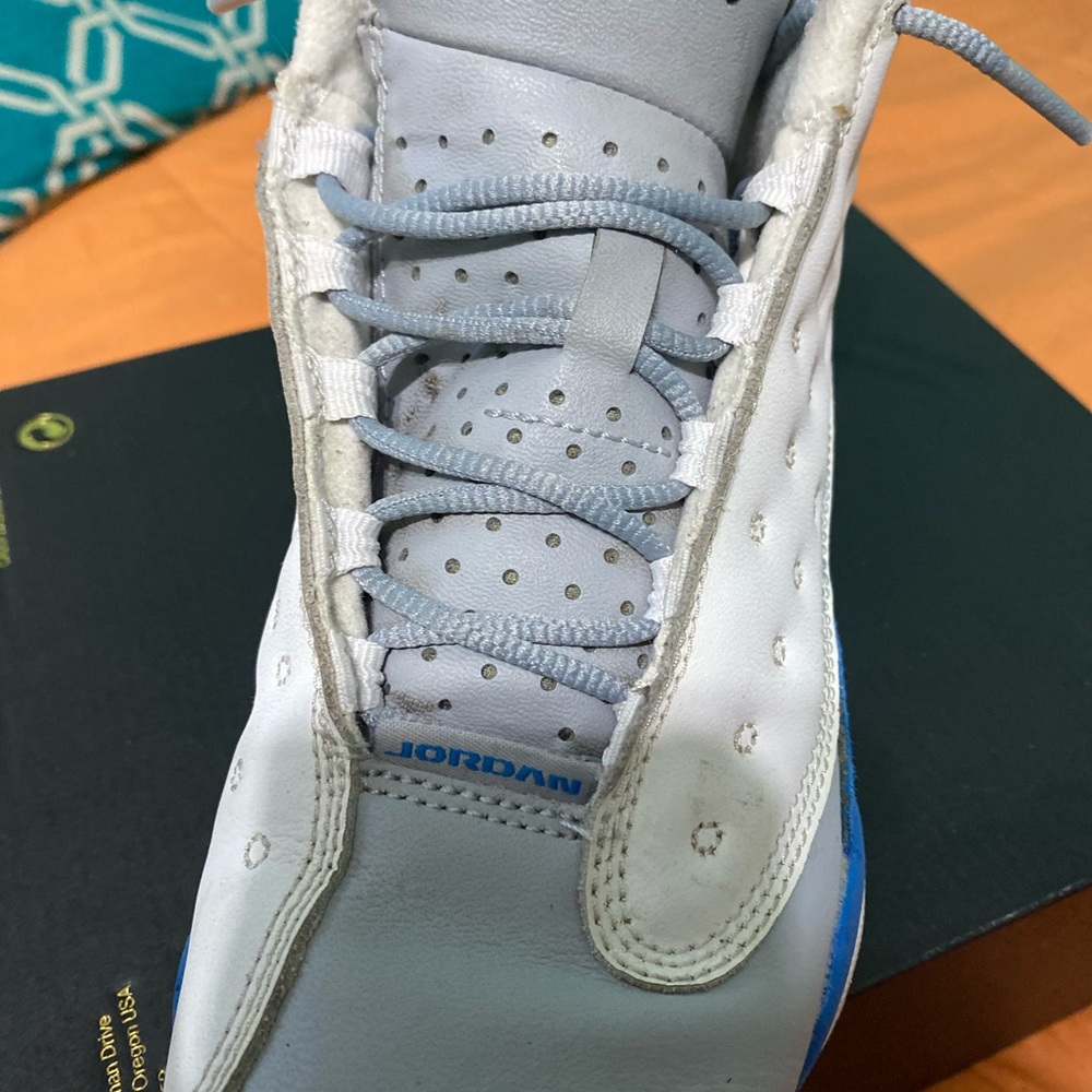 Jordan’s
